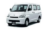 Фото TOYOTA TOWN ACE